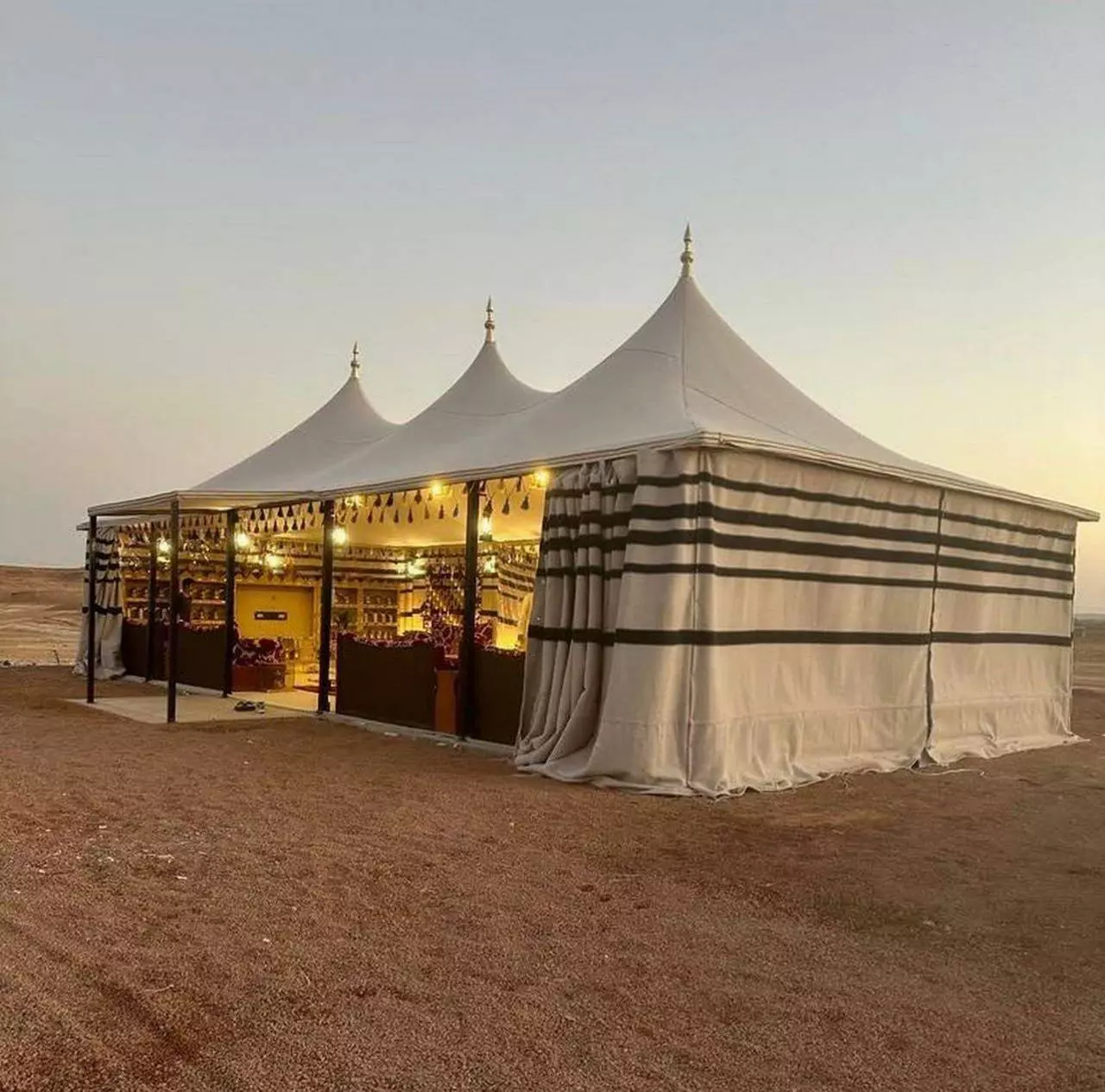 خيام الرياض 