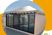 خيام الرياض