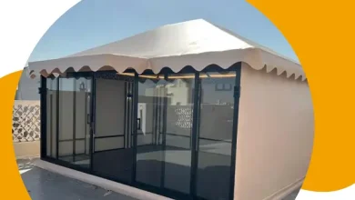خيام الرياض