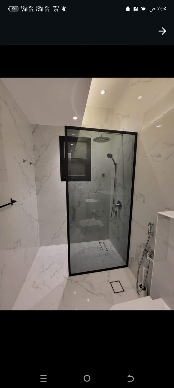 زجاج سكريت الرياض