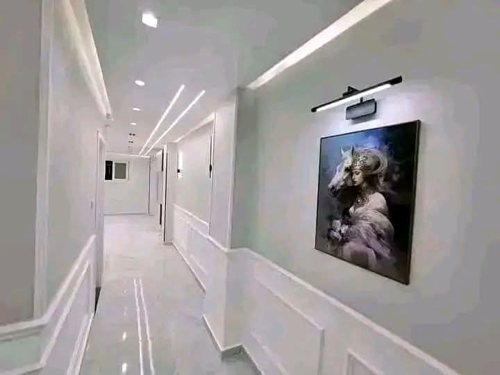 جبس بورد ودهانات الرياض