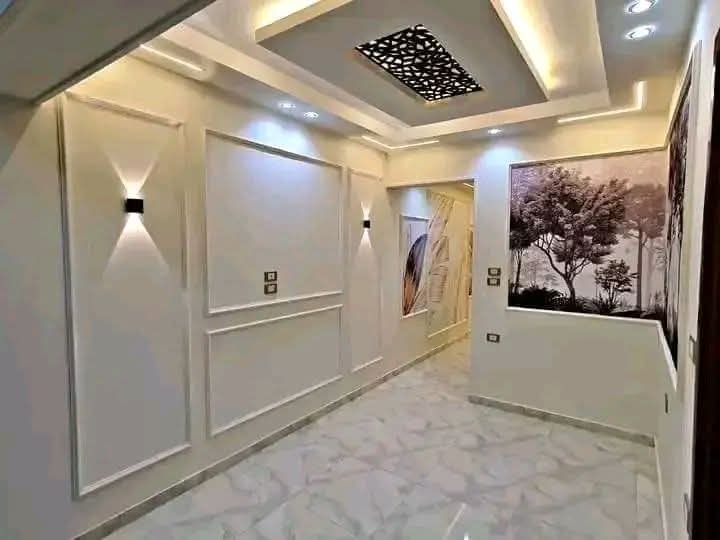 معلم دهانات شمال الرياض
