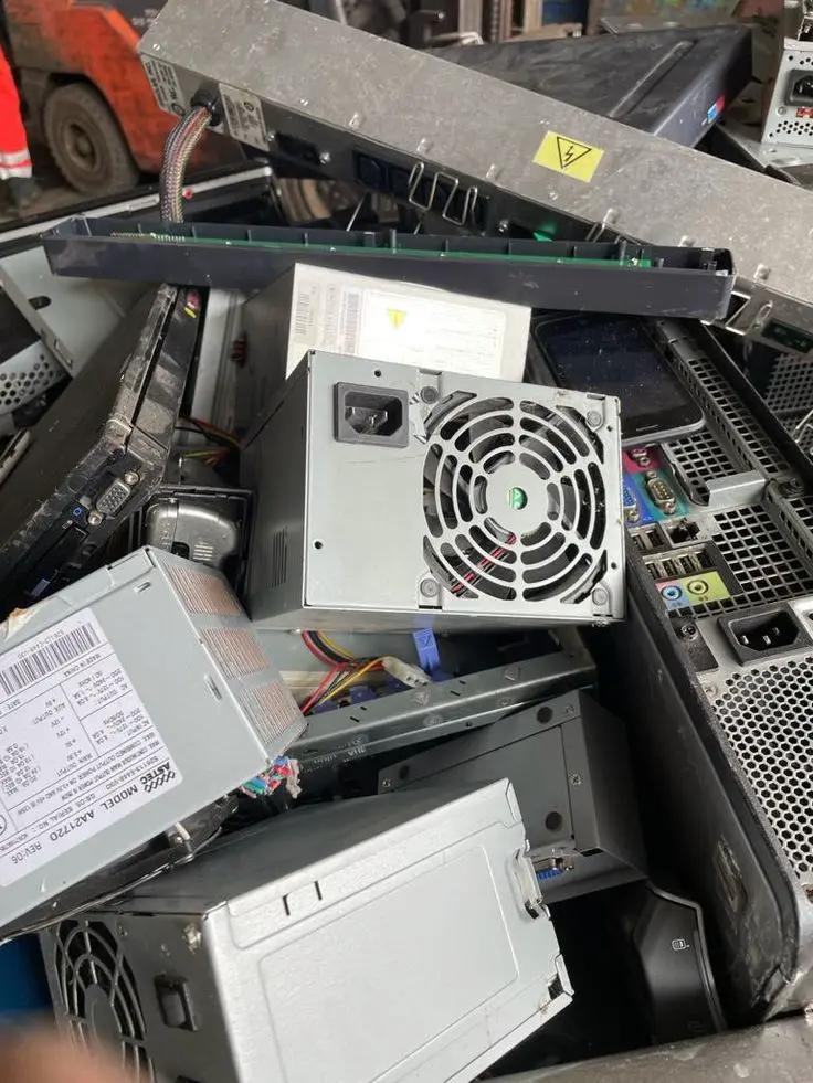 شراء سكراب بالرياض 