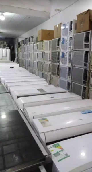 شراء مكيفات مستعملة غرب الرياض