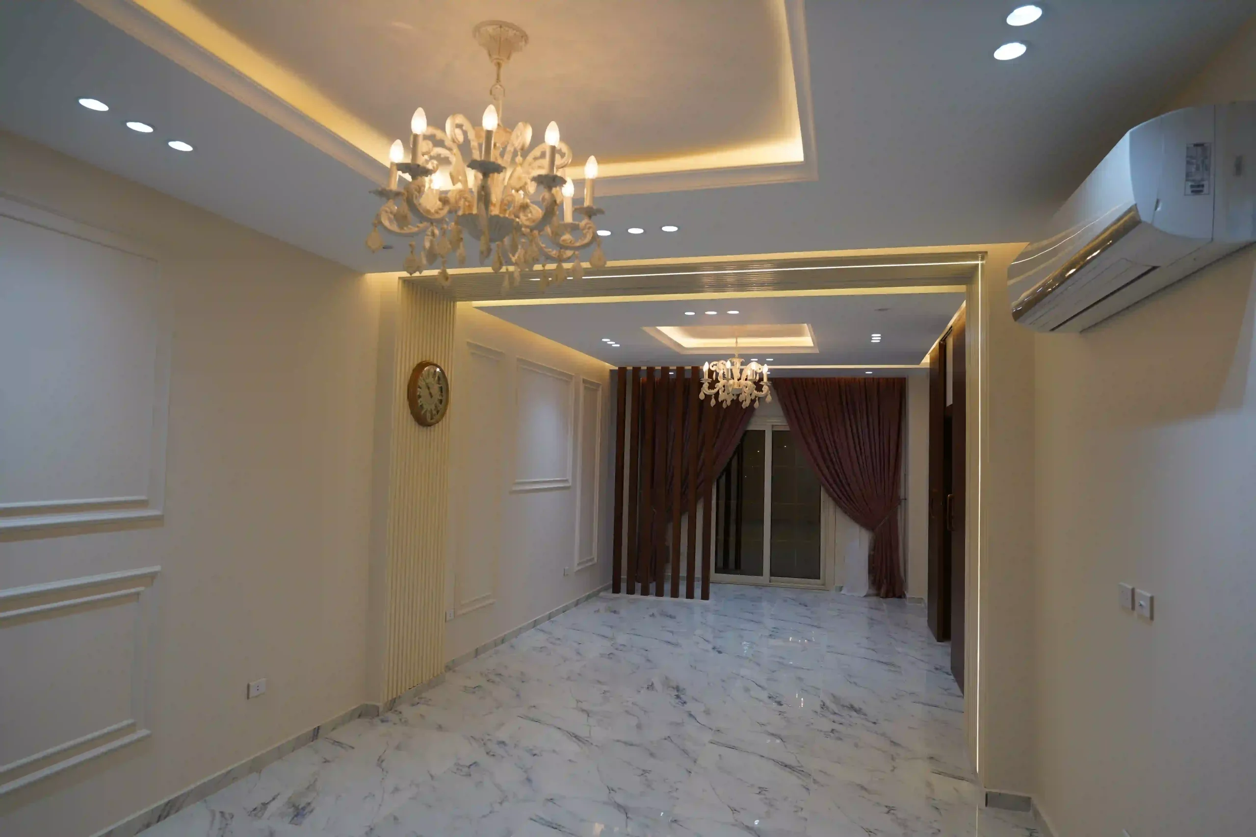 كهربائي منازل الطائف