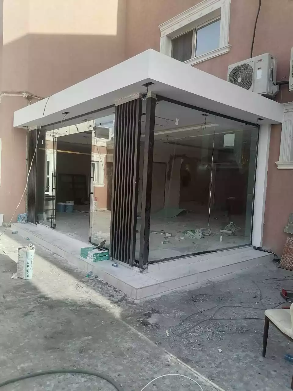 ساندوتش بانل