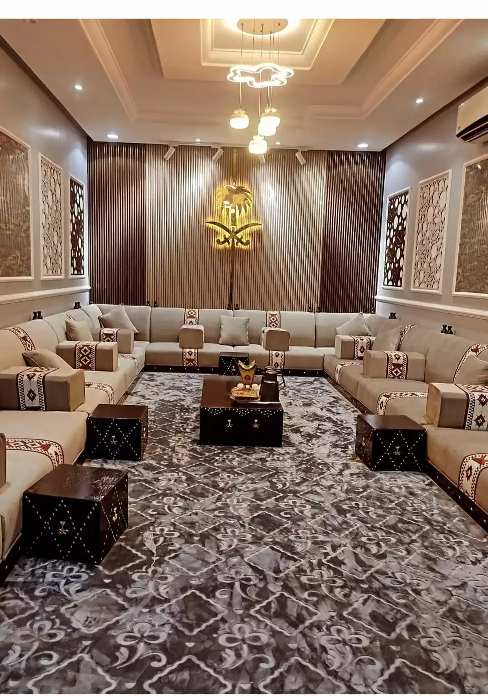 تفصيل كنب الرياض