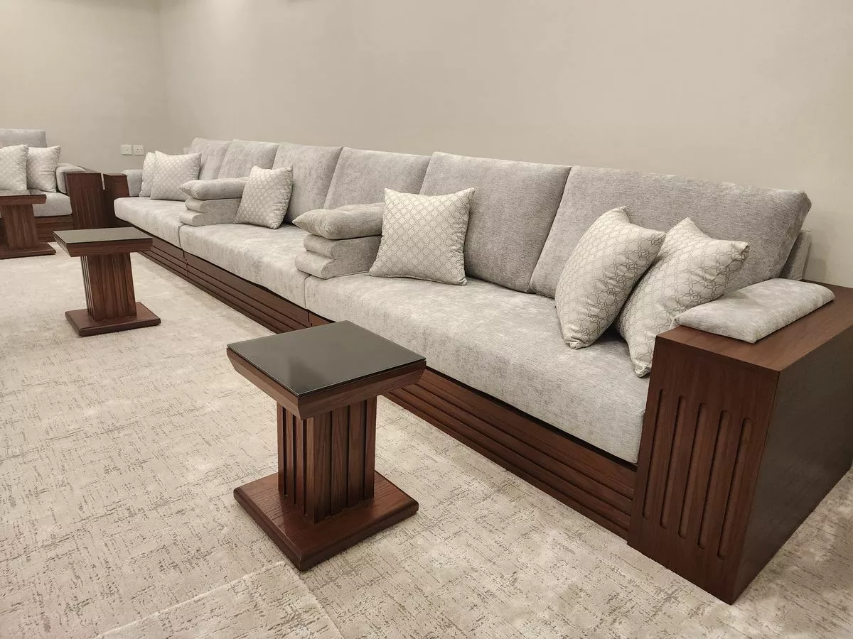 كنب تفصيل في الرياض