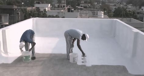 عزل اسطح بالاحساء