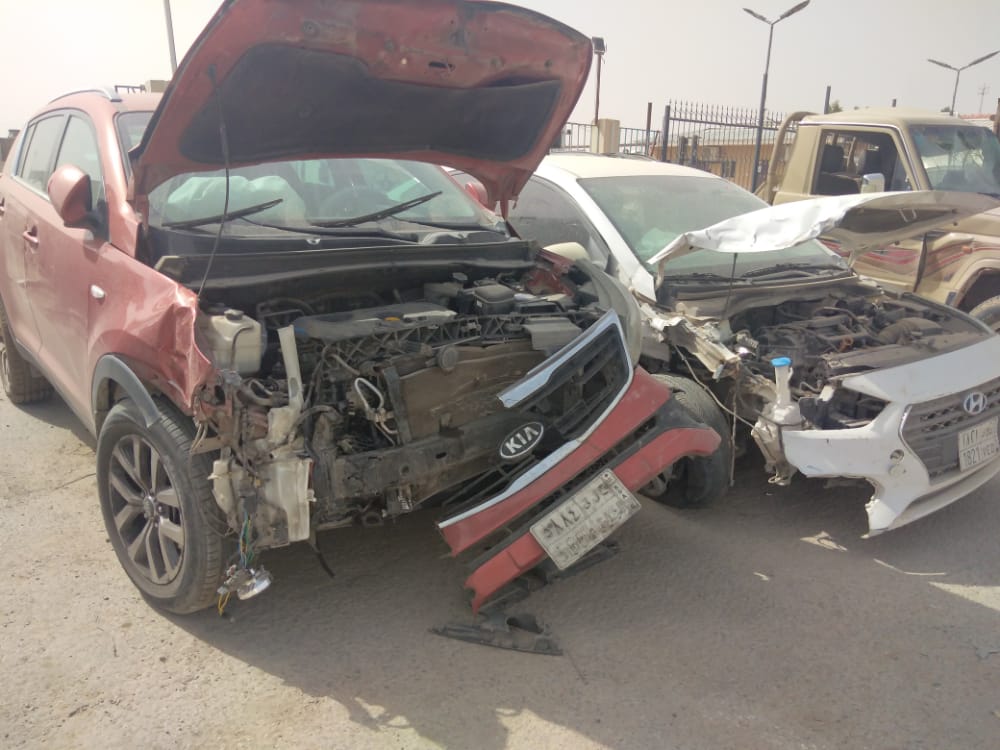 شراء سيارات تشليح الرياض