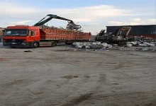 شراء سكراب ابها