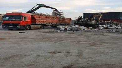 شراء سكراب ابها