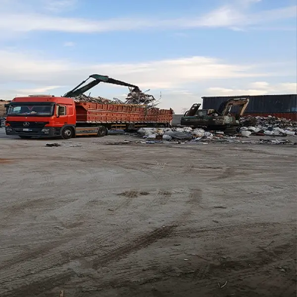 شراء سكراب ابها