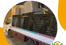 التخلص من الاثاث القديم شمال الرياض