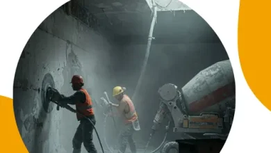 تخريم خرسانة بالرياض