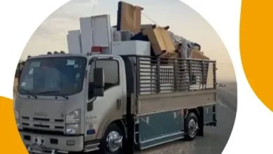 دينا التخلص من الاثاث القديم بالرياض