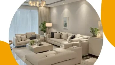 شراء اثاث مستعمل حي الحزم