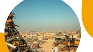 شراء سكراب المدينة المنورة