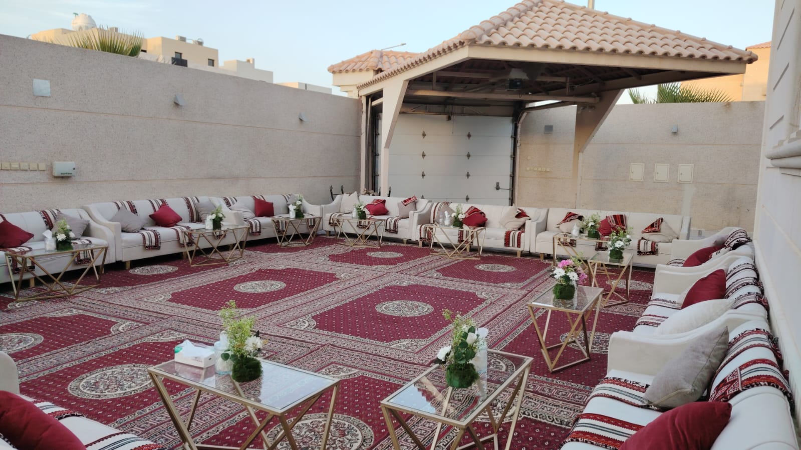 قهوجيين وصبابين الرياض