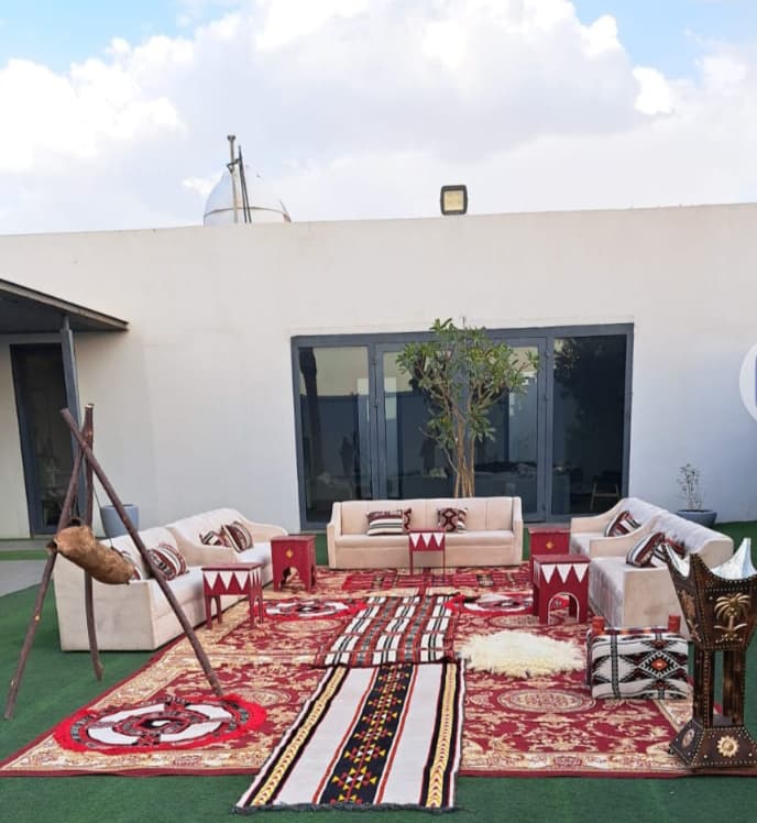 قهوجيين وصبابين الرياض