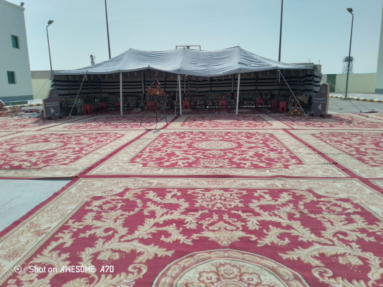 قهوجيين وصبابين الرياض