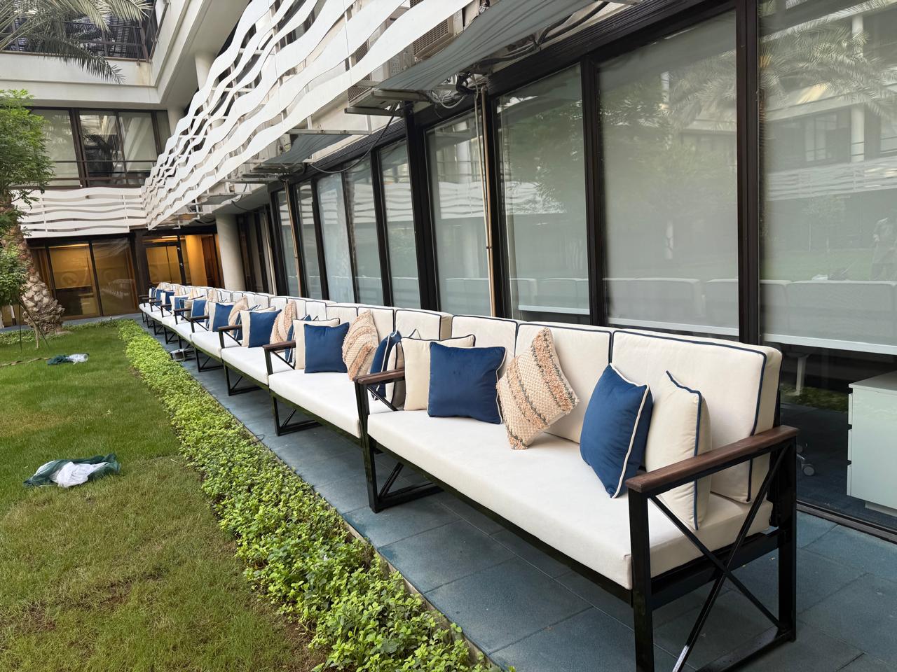 قهوجيين وصبابين الرياض