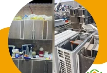 شراء مكيفات مستعملة بالدمام