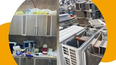 شراء مكيفات مستعملة بالدمام