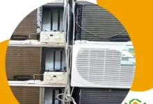 شراء مكيفات مستعملة الطائف