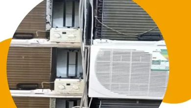 شراء مكيفات مستعملة الطائف