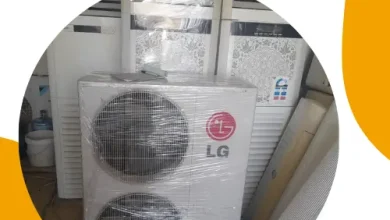 شراء مكيفات مستعملة الطائف
