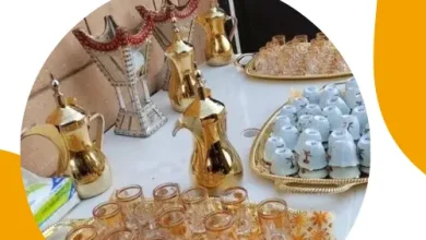 قهوجيين وصبابين الرياض