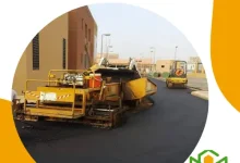 مقاول اسفلت القنفذة