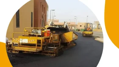 مقاول اسفلت القنفذة