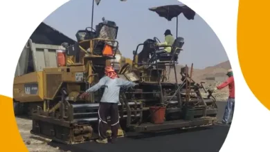 مقاول اسفلت صبيا