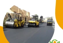 مقاول اسفلت نجران