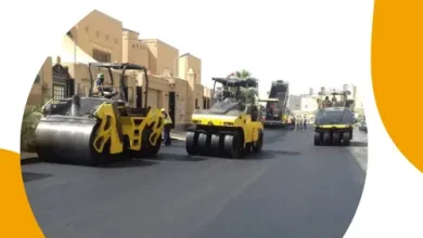 مقاول اسفلت نجران