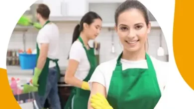 استقدام شغالات تبوك