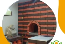 بناء أفران بالرياض