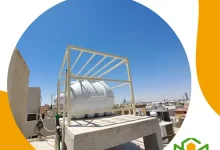 شركة تنظيف خزانات بالدمام