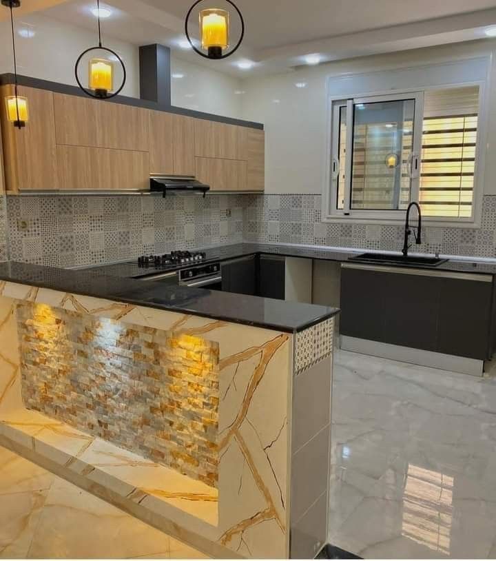 فني مطابخ جدة