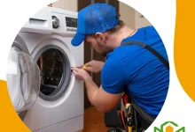صيانة غسالات اتوماتيك الاحساء