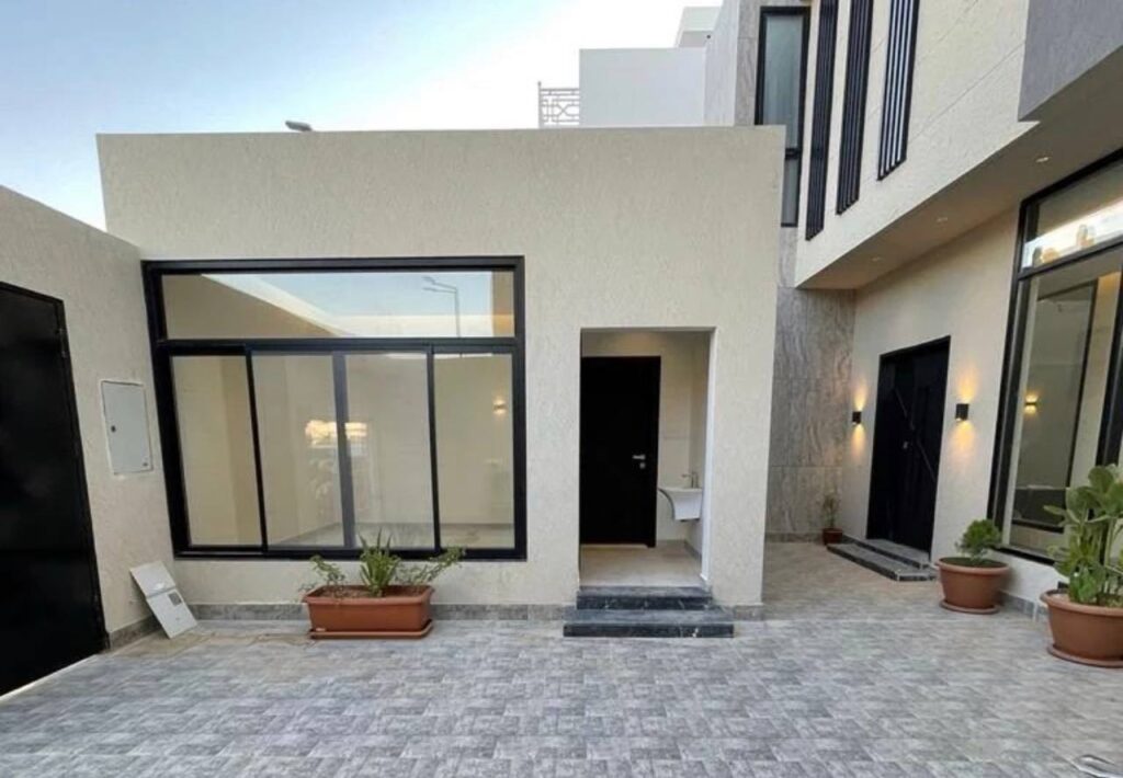 ورشة المنيوم الرياض
