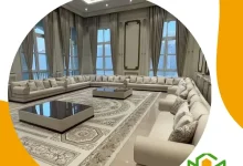 شراء اثاث مستعمل حي العليا