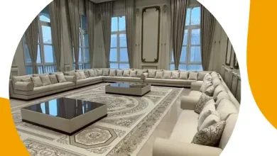 شراء اثاث مستعمل حي العليا