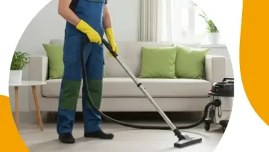شركة تنظيف بالباحة