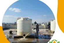 شركة تنظيف خزانات بالباحة