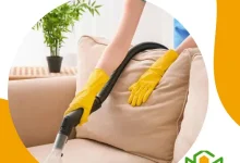 شركة تنظيف كنب بالدمام