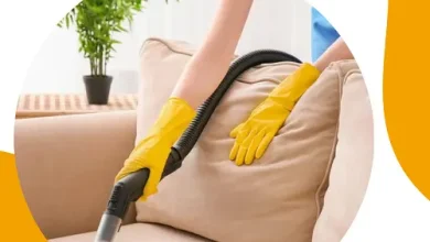 شركة تنظيف كنب بالدمام