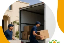 نقل عفش بالظهران